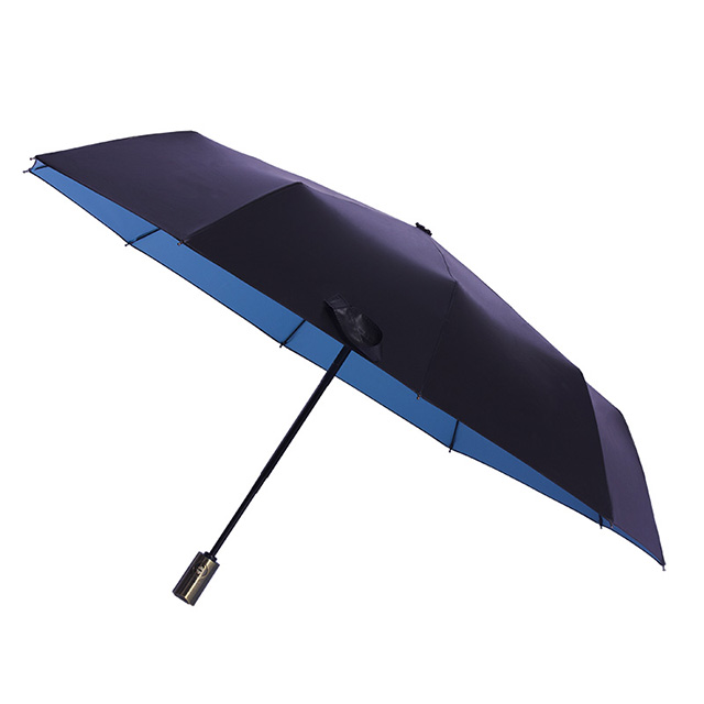 What developments have the traditional umbrella industry experienced in production technology?