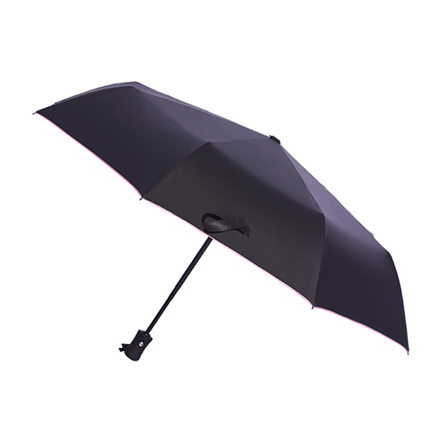 What are the umbrella manufacturers sharing umbrellas according to the conventional classification?