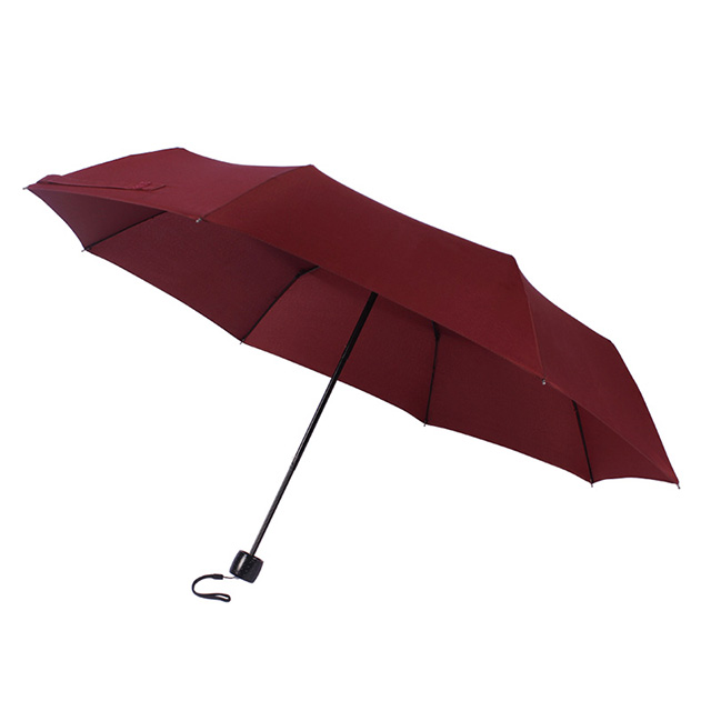 Folding umbrella manufacturers custom folding umbrella, folding umbrella price as low as 9.9 yuan
