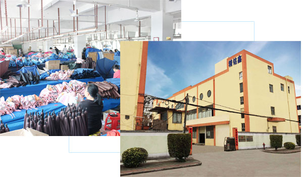 Shenzhen JingMingXin Umbrella Products Co., Ltd.