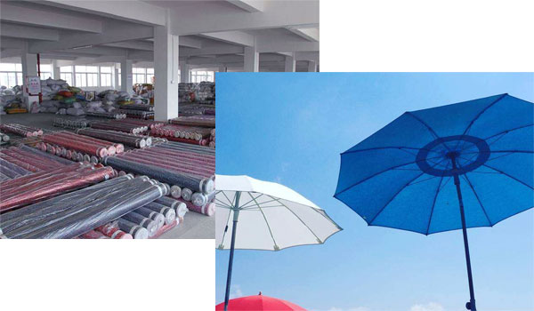 Shenzhen JingMingXin Umbrella Products Co., Ltd.